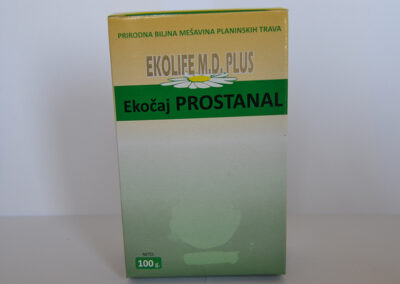 Prostanal