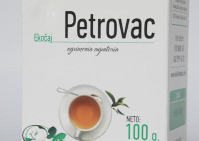 Petrovac 100g
