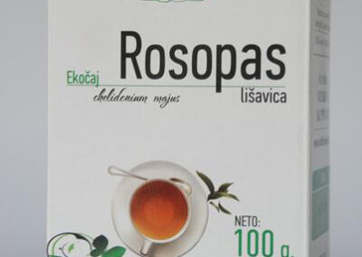 Rosopas 100g