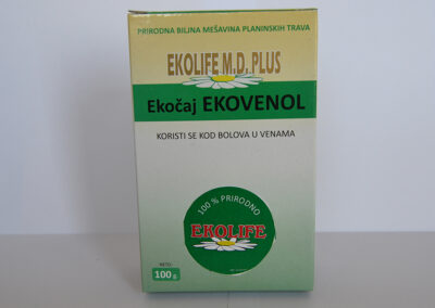Ekovenol